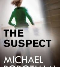 The Suspect Michael Robotham