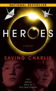 Heroes Saving Charlie