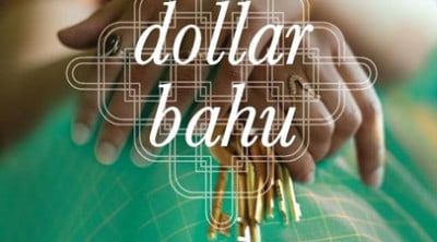 Dollar Bahu by Sudha Murty