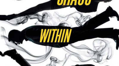 The Chaos Within by Ashima Chalia