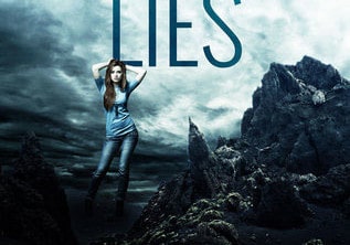 Broken Lies by Claire Vale