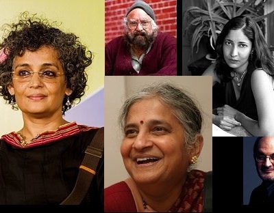 TOP INDIAN WRITERS OF ALL TIME