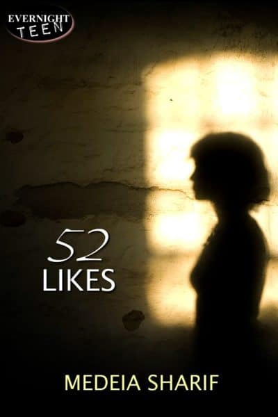 52 Likes by Medeia Sharif