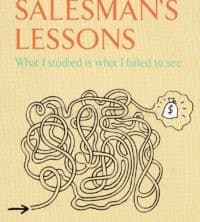 A Salesman's Lessons