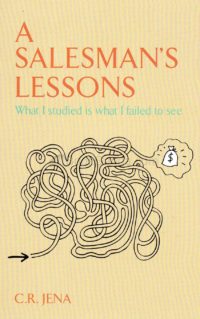 A Salesman's Lessons
