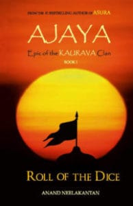 Ajaya: Roll of the Dice
