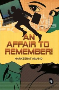 An Affair to Remember by Harkeerat Anand