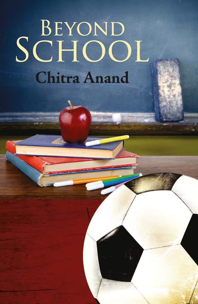 Beyond School Chitra Anand