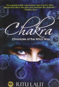 Chakra: Chronicles of the Witch Way 