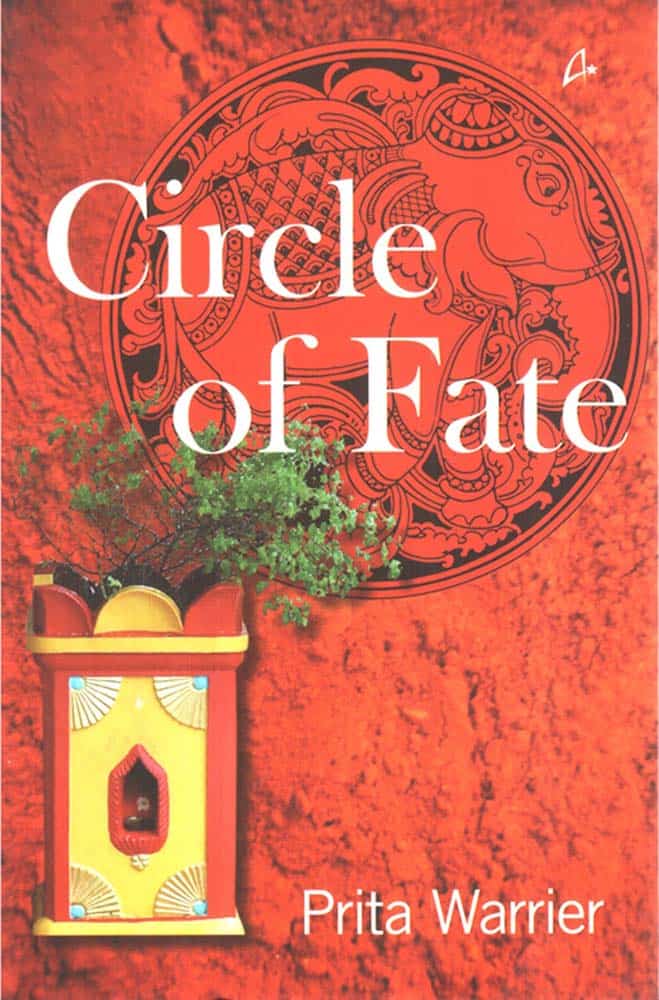 Circle of Fate Prita Warrier