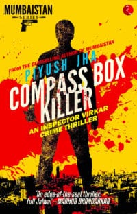 Compass Box Killer