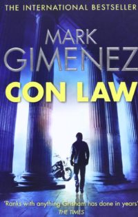 Con Law by Mark Gimenez