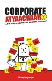 Corporate Atyaachaar