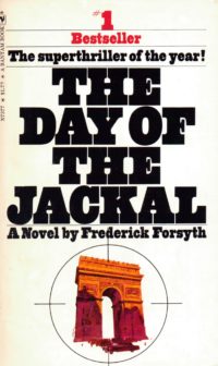 DAY OF THE JACKAL
