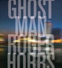 Ghostman Roger Hobbs