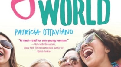 Girl World by Patricia Ottaviano