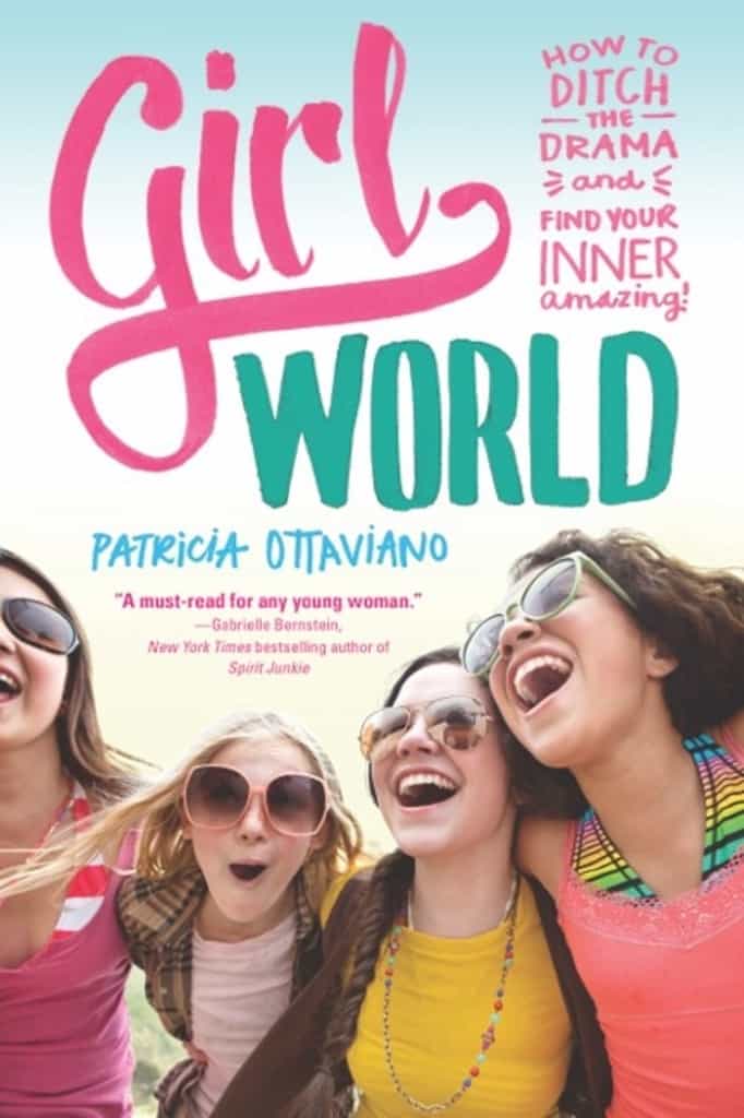 Girl World by Patricia Ottaviano