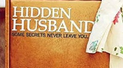 Hidden Husband by Shikha Kaul