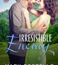Irresistible Enemy by Mary Costello