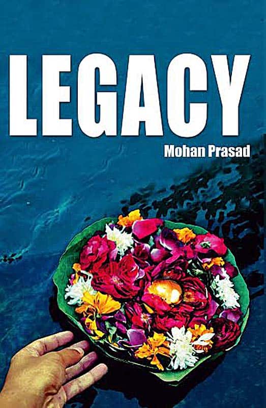 Legacy Mohan Prasad