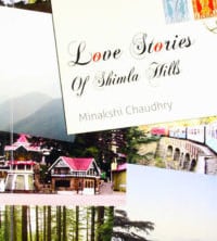 Love Stories of Shimla Hills