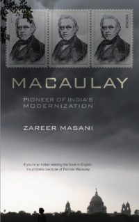 Macaulay Zareer Masani