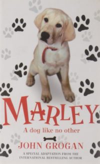 Marley A Dog Like No Other