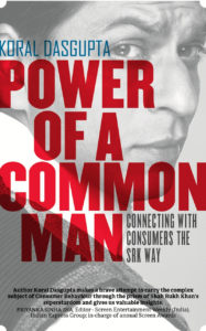 Power of a Common Man by Koral Dasgupta