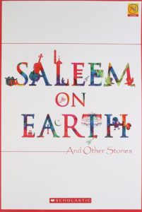Saleem on Earth and Other Stories