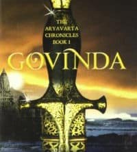 The Aryavarta Chronicles #1: Govinda