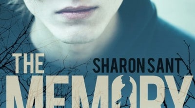 The Memory Game by Sharon Sant
