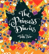 The Princess Diaries Take Two