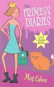 The Princess Diaries Third Time Lucky by Meg Cabot