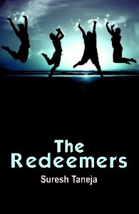 The Redeemers Suresh Taneja