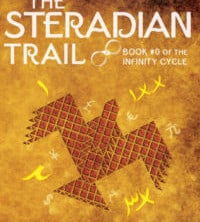 The Steradian Trail