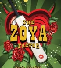 The Zoya Factor by Anuja Chauhan