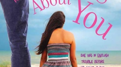 There's Something About You by Yashodhara Lal