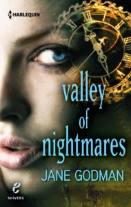 Valley of Nightmares by Jane Godman