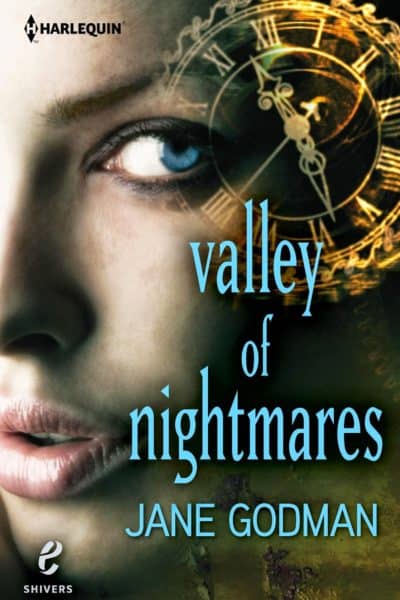 Valley of Nightmares by Jane Godman