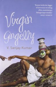 Virgin Gingelly by V. Sanjay Kumar