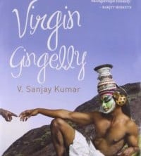 Virgin Gingelly by V. Sanjay Kumar