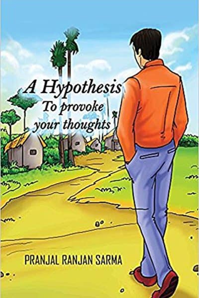 A Hypothesis - To Provoke Your Thoughts