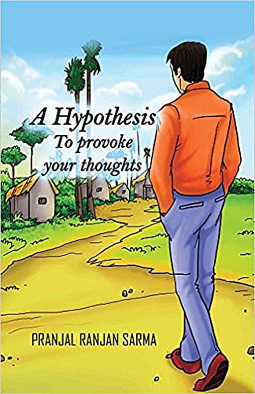A Hypothesis - To Provoke Your Thoughts
