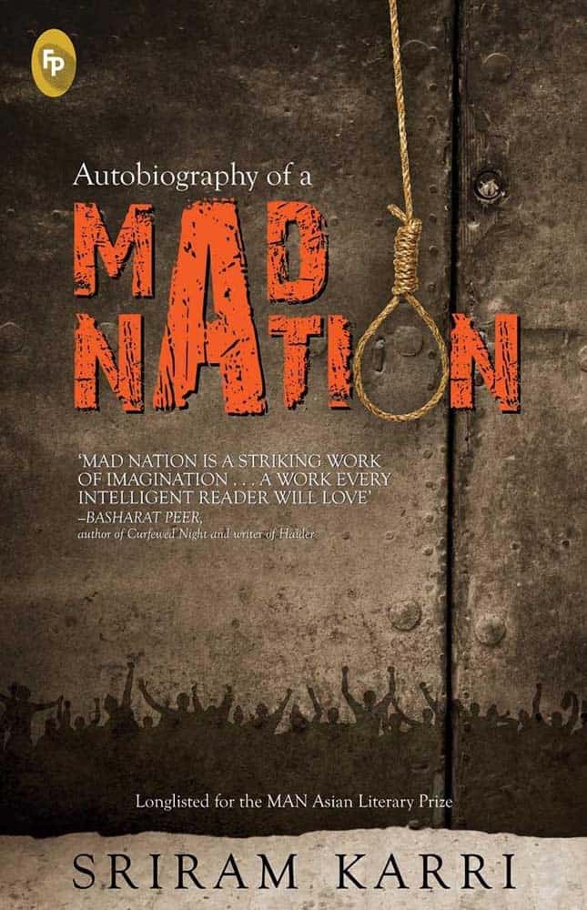 autobiography of a mad nation