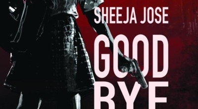 goodbye girl sheeja jose