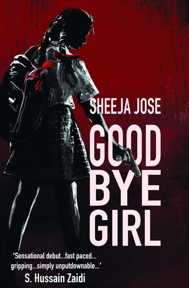 goodbye girl sheeja jose