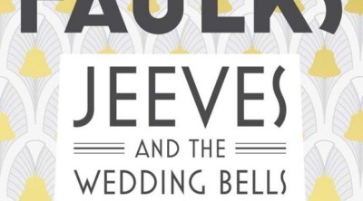 jeeves and the wedding bells