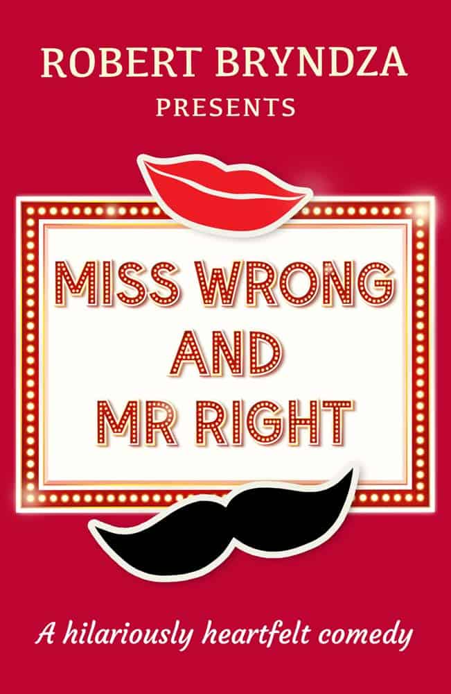 miss wrong and mr right