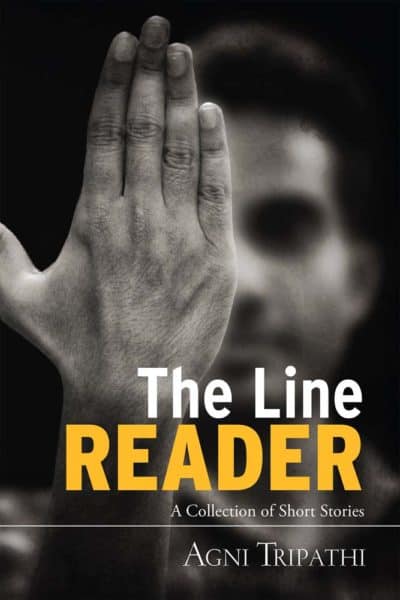 the line reader agni tripathi