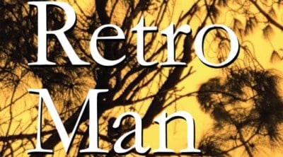 the retro man amit pandey